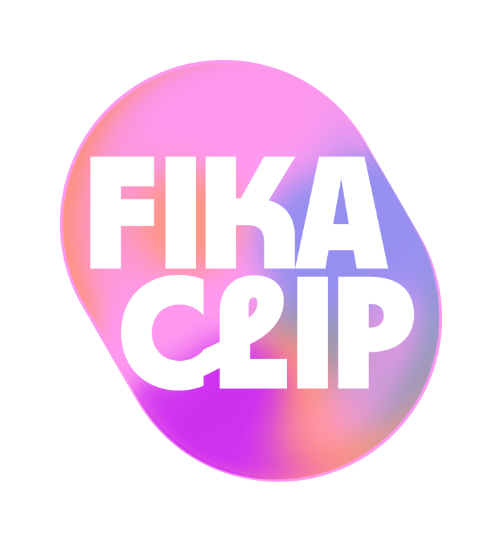 FikaClip Logo