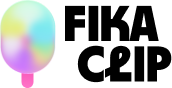 FikaClip Logo