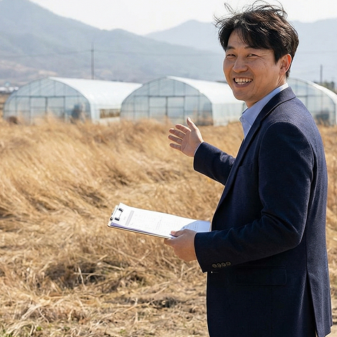 경제, 부동산 인플루언서